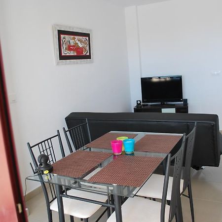 Apartment Mojon Hills Isla Plana Zimmer foto
