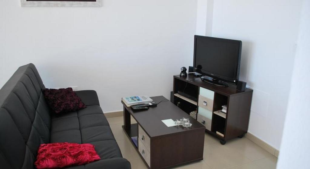 Apartment Mojon Hills Isla Plana Zimmer foto