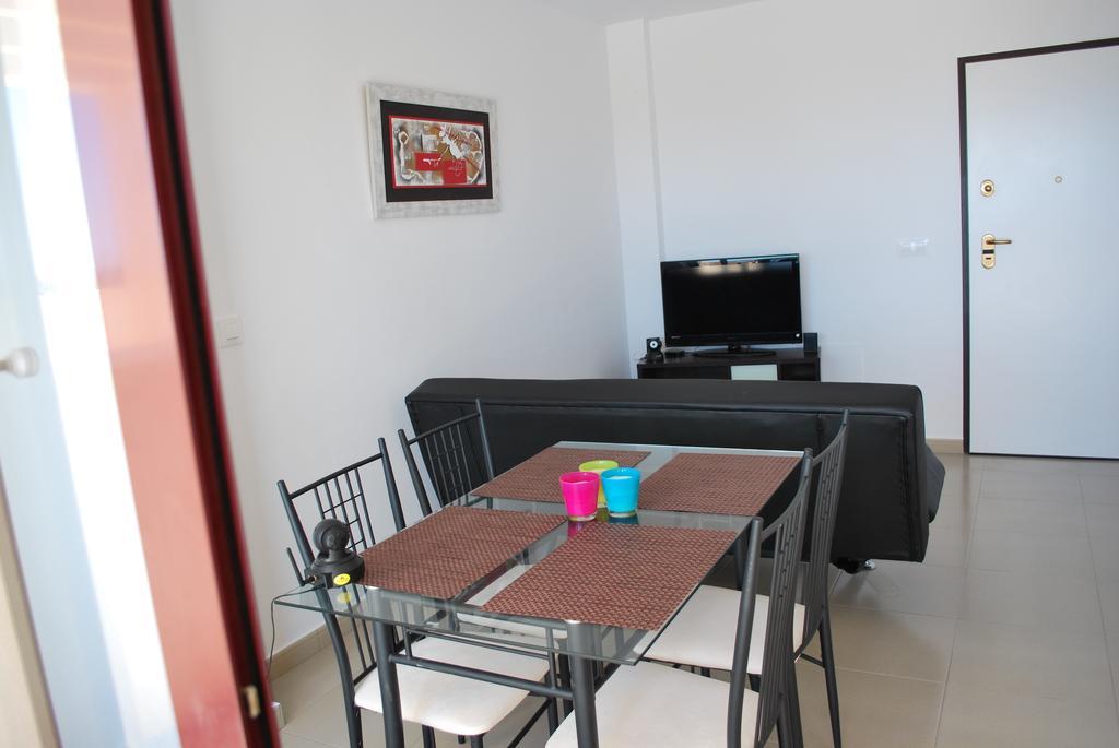 Apartment Mojon Hills Isla Plana Zimmer foto
